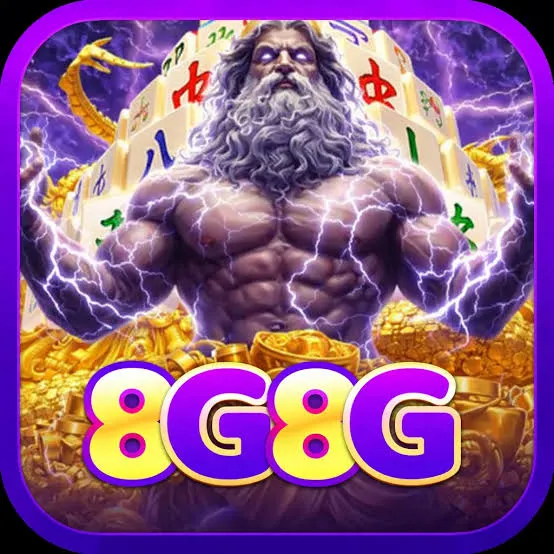8G8G - Permainan QiuQiu Seru dan Menarik