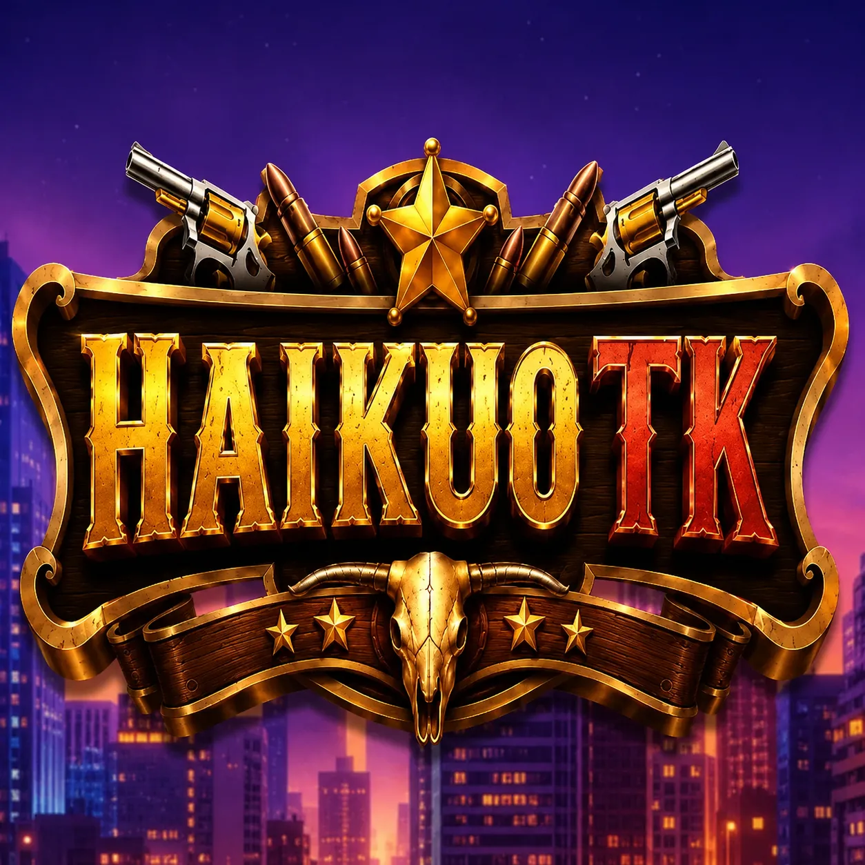 HAIKUOTK - Petualangan Epik di Dunia MMORPG